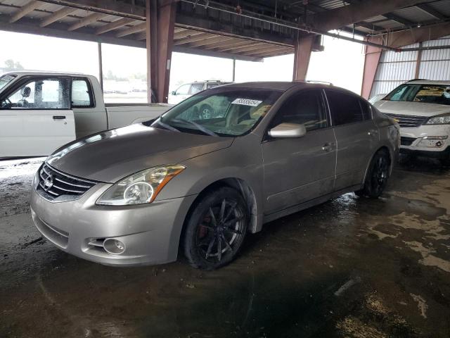 nissan altima bas 2011 1n4al2ap7bn506469