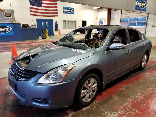 nissan altima 2011 1n4al2ap7bn508559