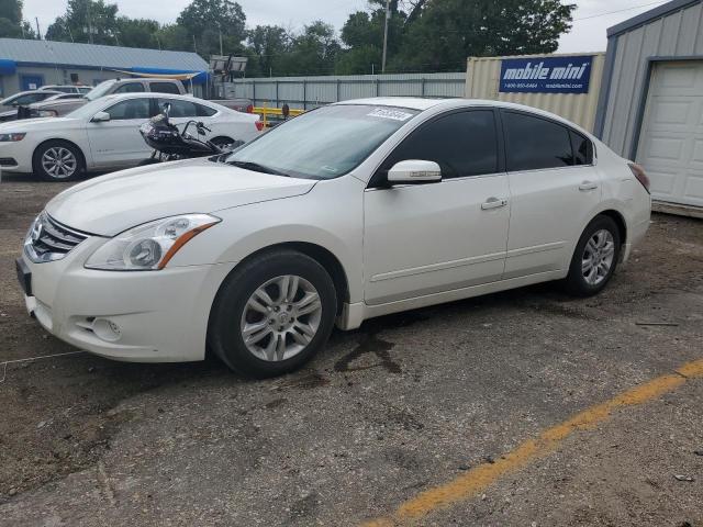 nissan altima 2011 1n4al2ap7bn510084