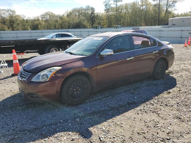 nissan altima 2012 1n4al2ap7cc135021