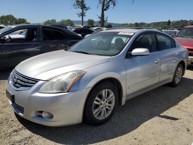 nissan altima 2012 1n4al2ap7cc138565