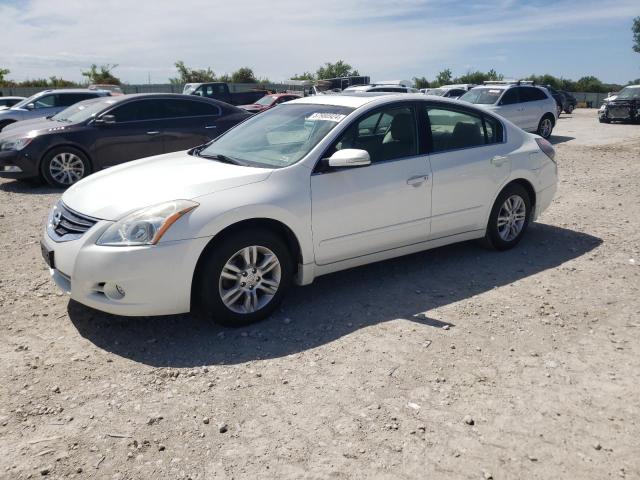 nissan altima 2012 1n4al2ap7cc149839