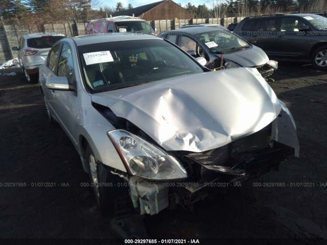 nissan altima 2012 1n4al2ap7cc150005