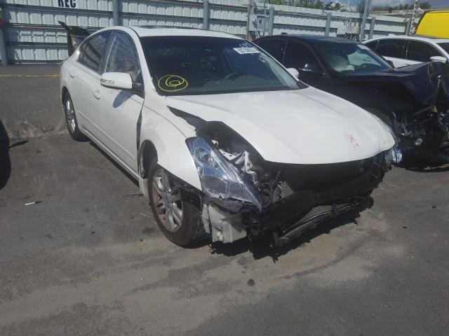 nissan altima bas 2012 1n4al2ap7cc166284