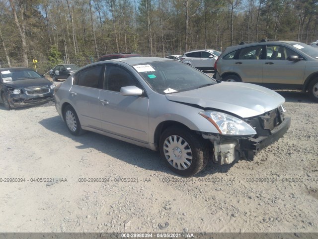 nissan altima 2012 1n4al2ap7cc172814