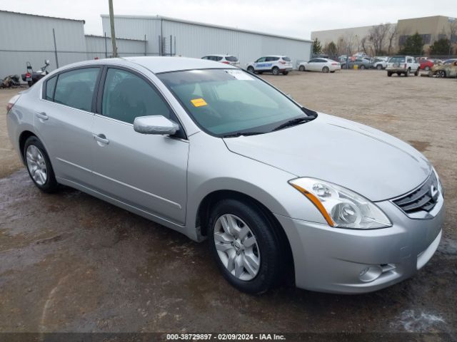 nissan altima 2012 1n4al2ap7cc181996