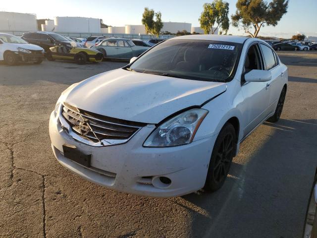 nissan altima 2012 1n4al2ap7cc195588