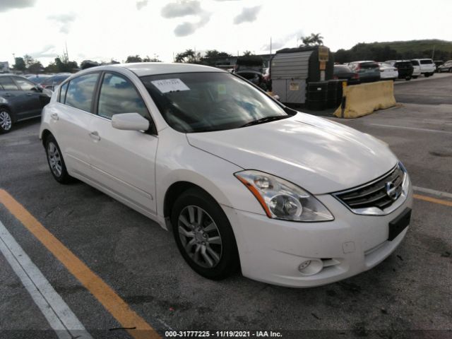 nissan altima 2012 1n4al2ap7cc198605