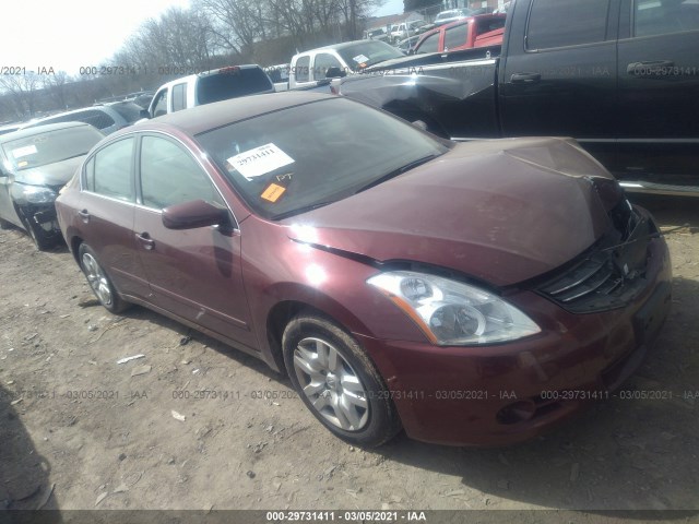 nissan altima 2012 1n4al2ap7cc212194