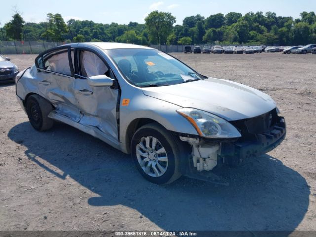 nissan altima 2012 1n4al2ap7cc217251