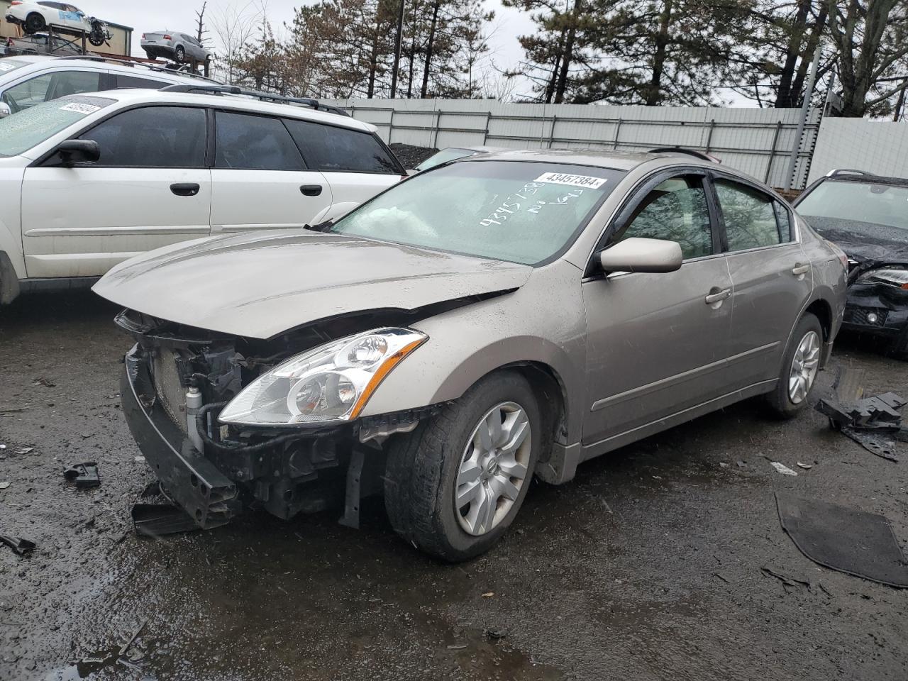 nissan altima 2012 1n4al2ap7cc224345