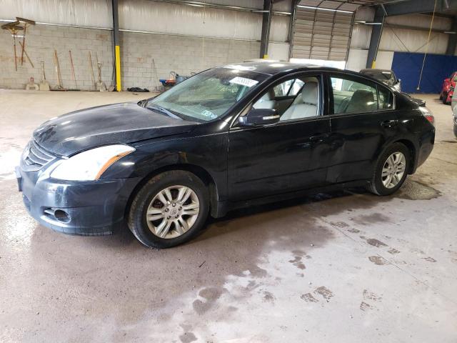 nissan altima sl 2012 1n4al2ap7cc240755