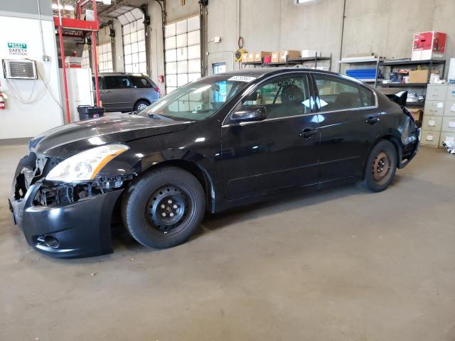 nissan altima 2012 1n4al2ap7cc241145