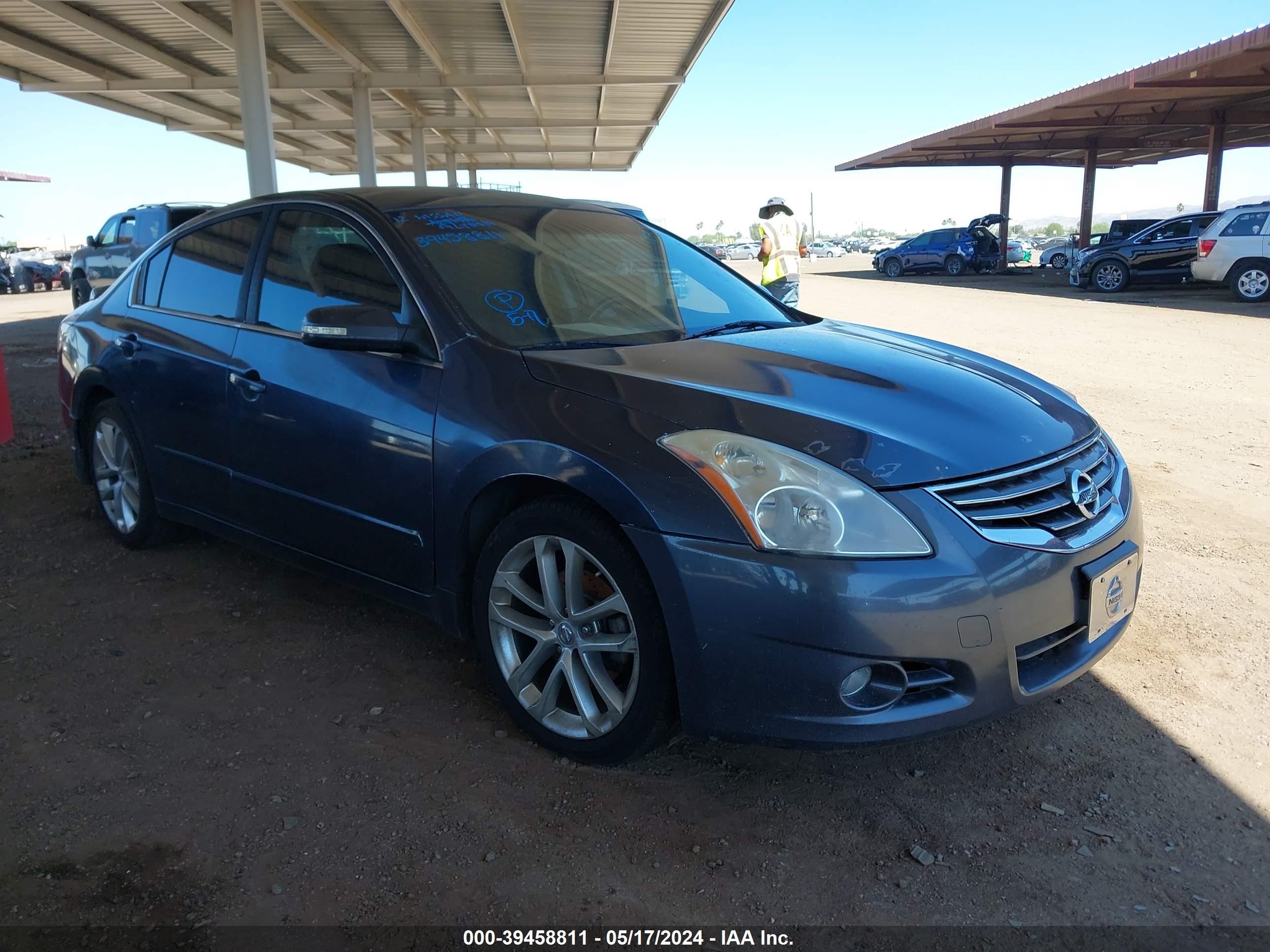 nissan altima 2012 1n4al2ap7cc248953