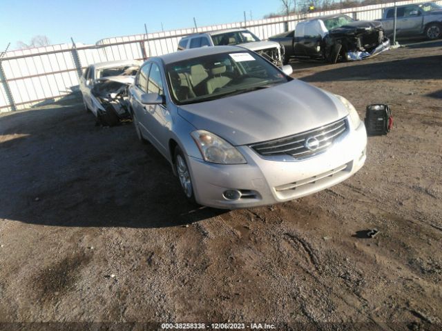 nissan altima 2012 1n4al2ap7cn408222