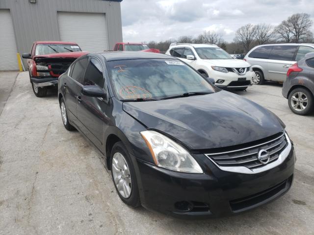 nissan altima 2012 1n4al2ap7cn414330