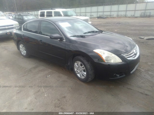 nissan altima 2012 1n4al2ap7cn423707