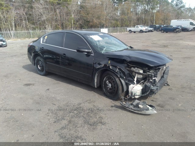 nissan altima 2012 1n4al2ap7cn441303