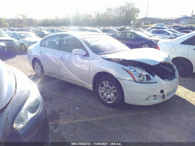 nissan altima 2012 1n4al2ap7cn445934