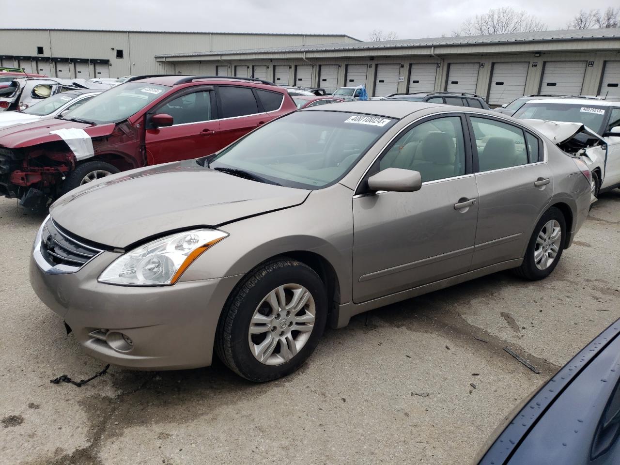 nissan altima 2012 1n4al2ap7cn450311