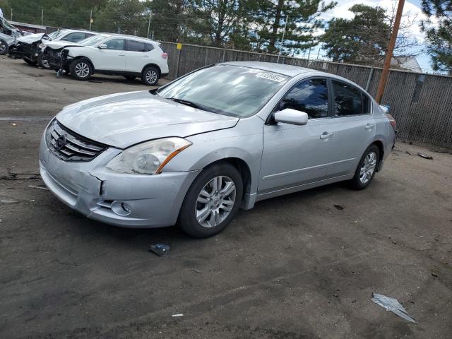 nissan altima 2012 1n4al2ap7cn460546