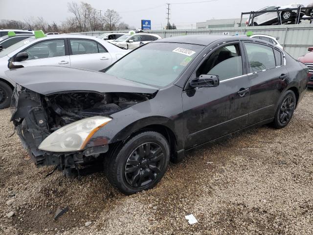 nissan altima bas 2012 1n4al2ap7cn474799