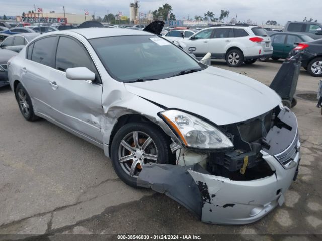 nissan altima 2012 1n4al2ap7cn477833