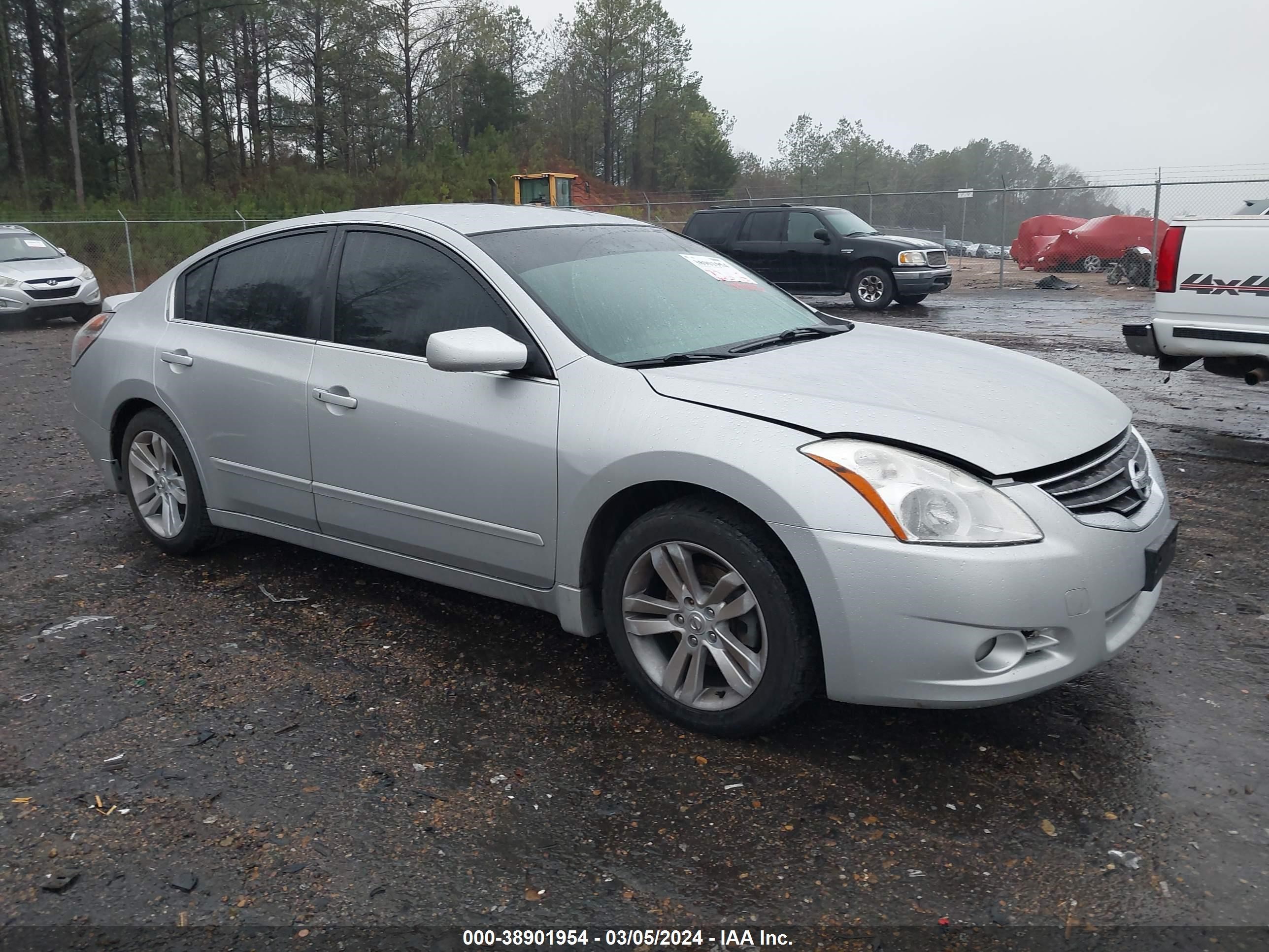 nissan altima 2012 1n4al2ap7cn497967