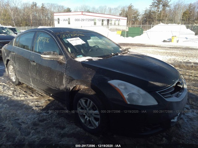 nissan altima 2012 1n4al2ap7cn513150