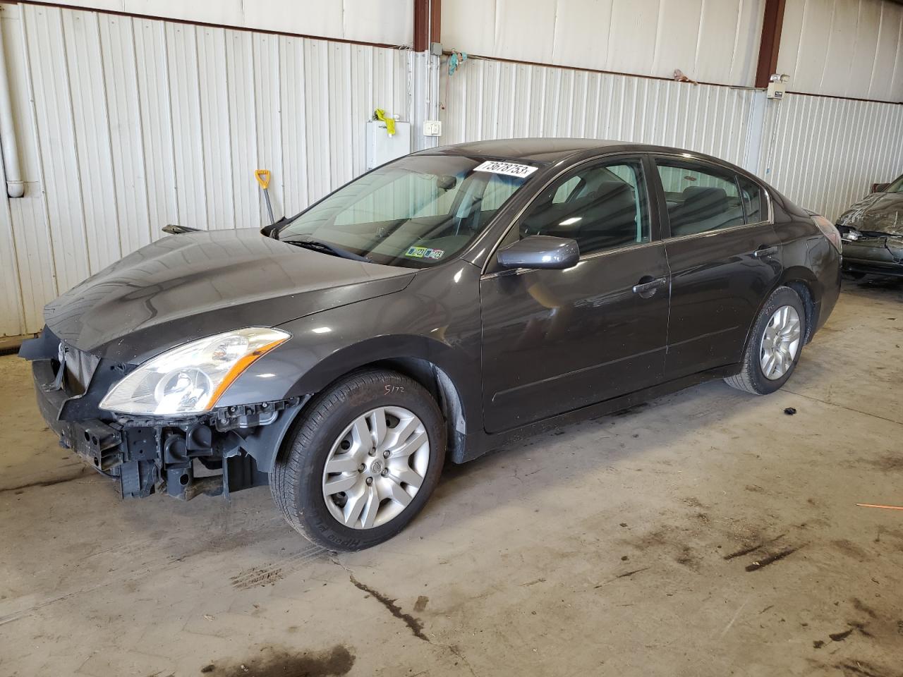 nissan altima 2012 1n4al2ap7cn541594