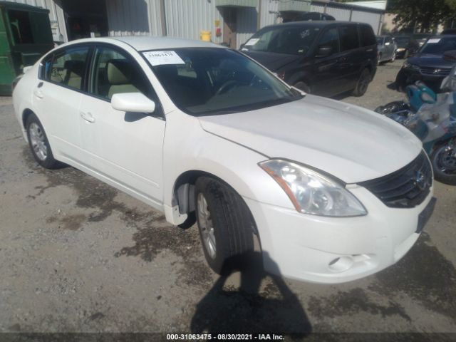 nissan altima 2012 1n4al2ap7cn555009