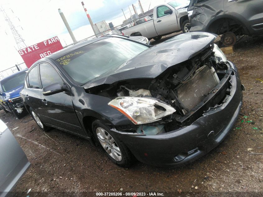 nissan altima bas 2012 1n4al2ap7cn565703