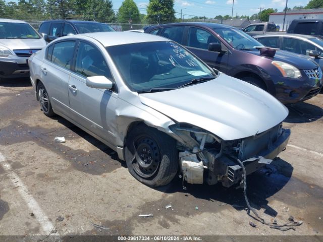 nissan altima 2012 1n4al2ap7cn570321