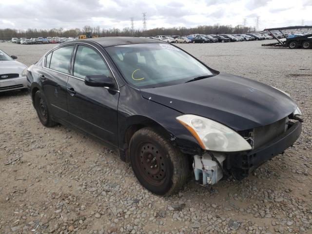 nissan altima bas 2010 1n4al2ap8ac151130