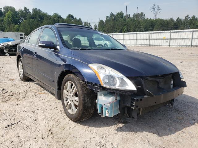 nissan altima bas 2010 1n4al2ap8ac191336