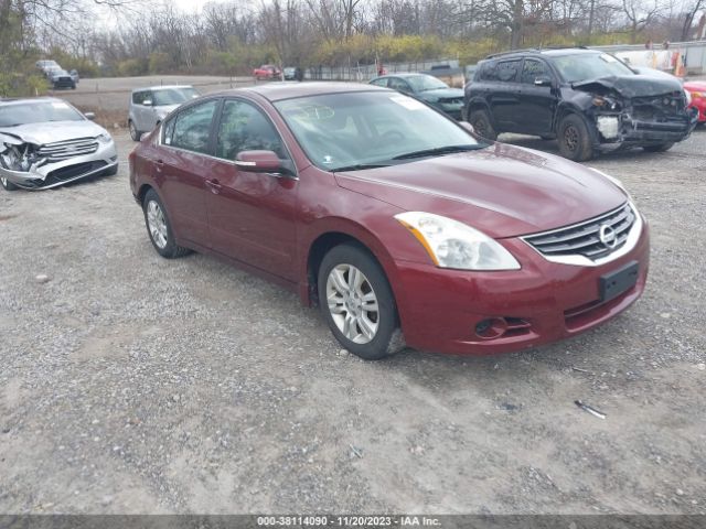 nissan altima 2010 1n4al2ap8ac194107