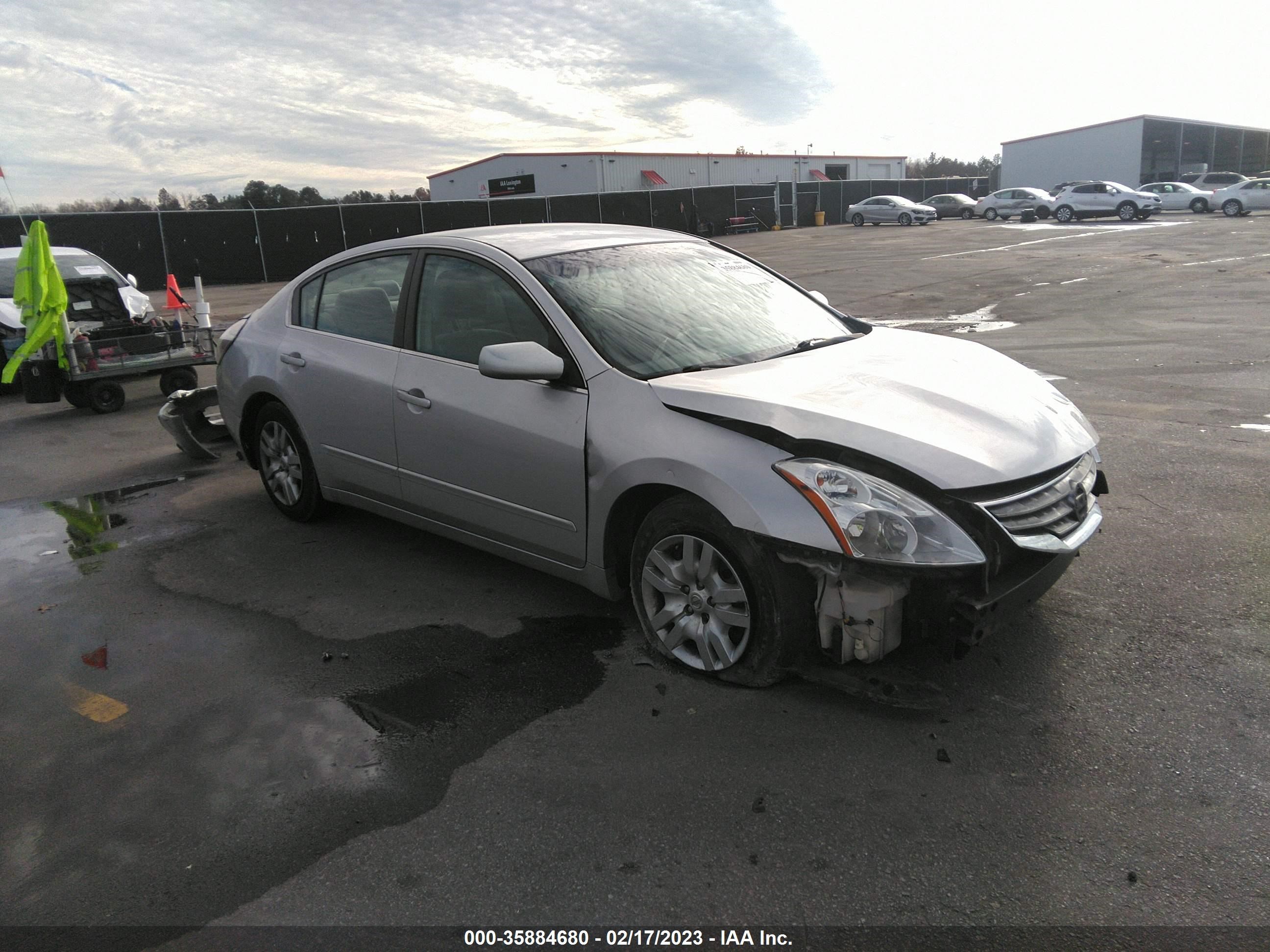 nissan altima 2010 1n4al2ap8an405942