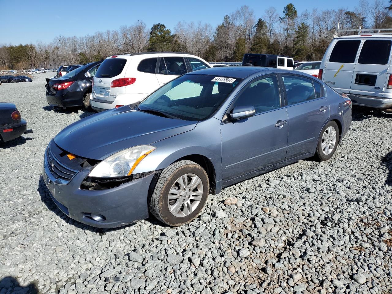 nissan altima 2010 1n4al2ap8an411224