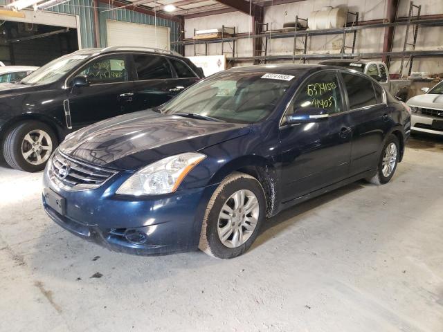 nissan altima bas 2010 1n4al2ap8an413796