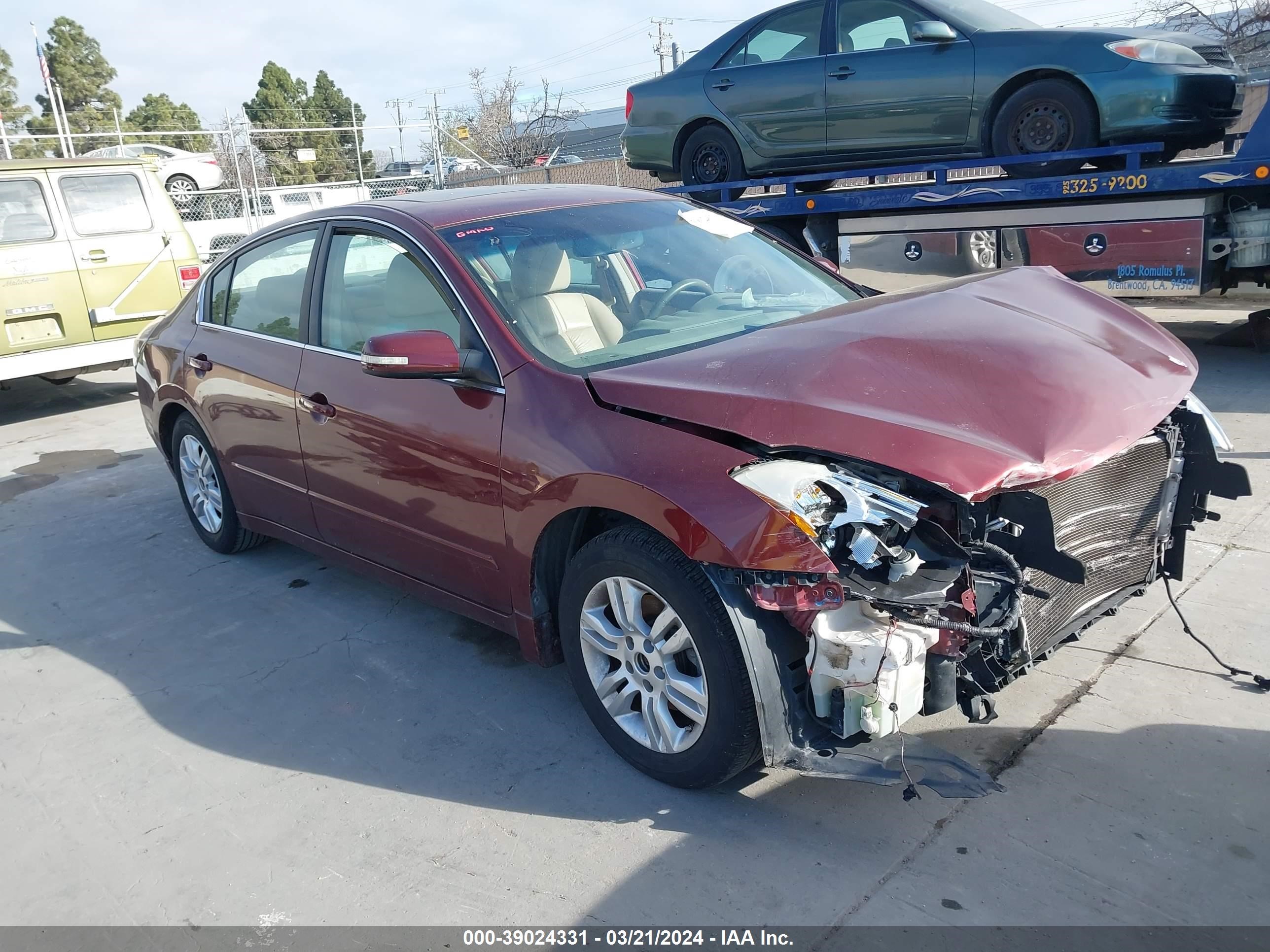 nissan altima 2010 1n4al2ap8an415080