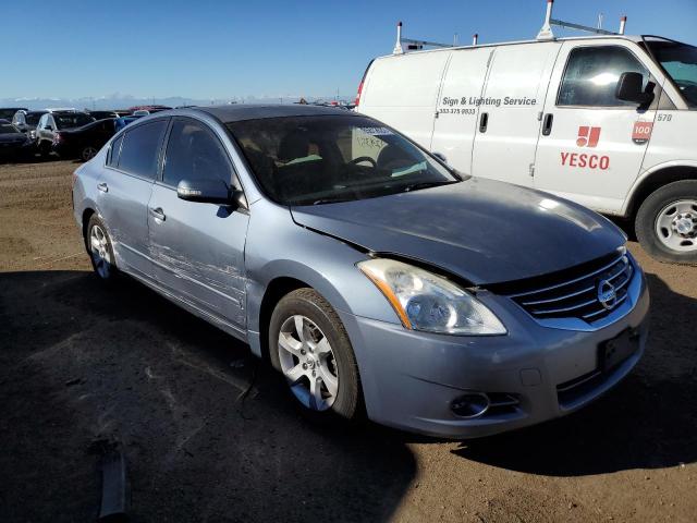 nissan altima bas 2010 1n4al2ap8an420909