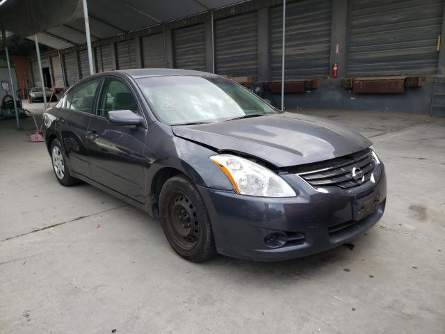 nissan altima bas 2010 1n4al2ap8an427486