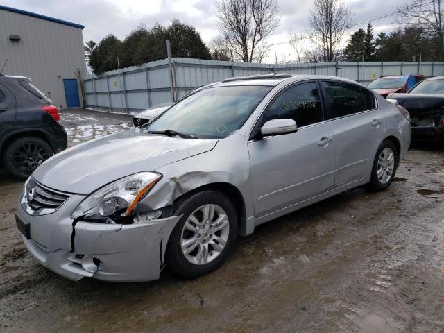 nissan altima 2010 1n4al2ap8an428458