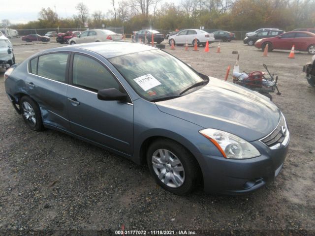 nissan altima 2010 1n4al2ap8an438469