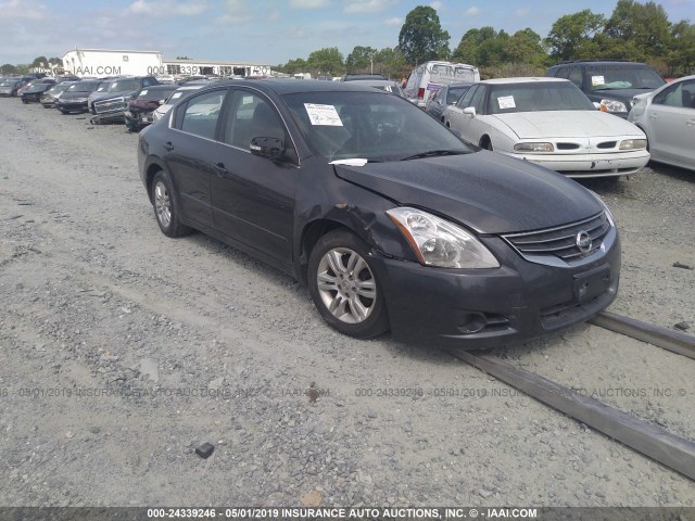 nissan altima 2010 1n4al2ap8an450380