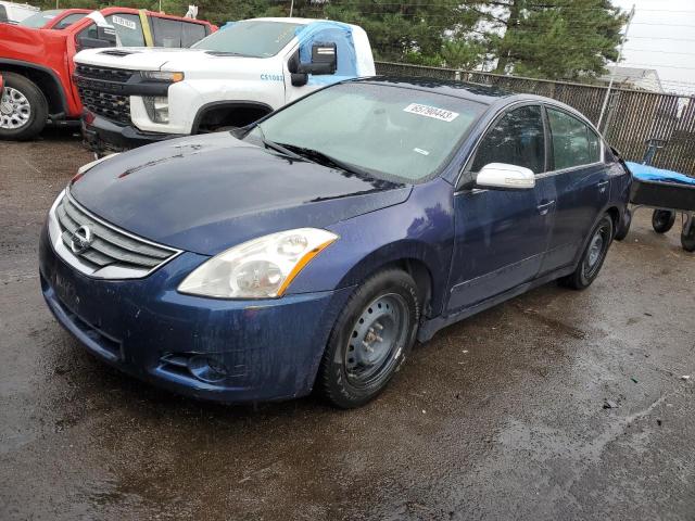 nissan altima bas 2010 1n4al2ap8an454803