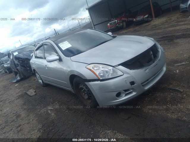 nissan altima 2010 1n4al2ap8an461069