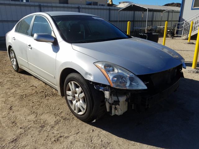 nissan altima bas 2010 1n4al2ap8an486246