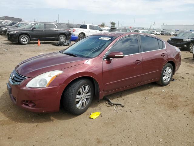 nissan altima bas 2010 1n4al2ap8an489518