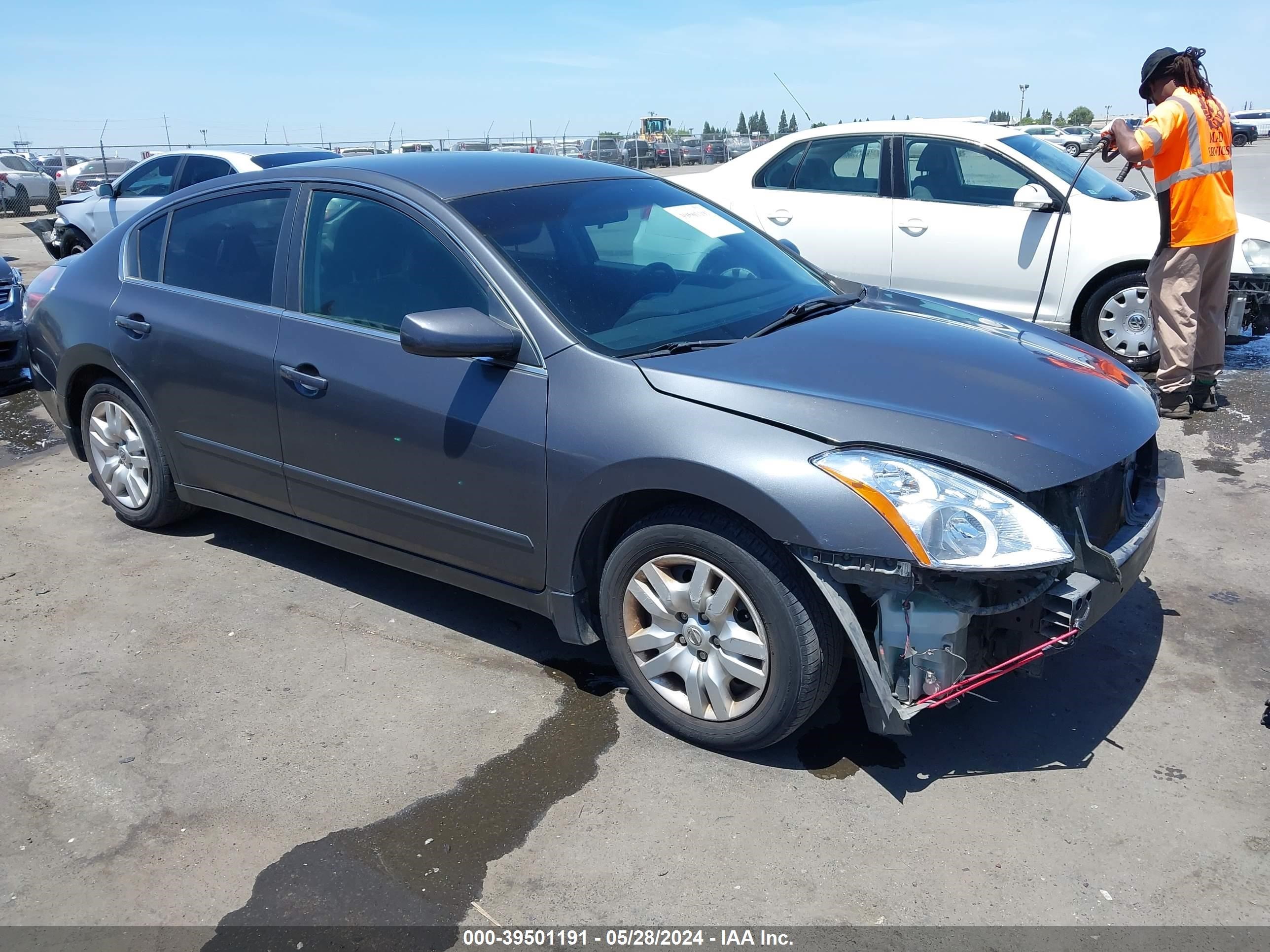 nissan altima 2010 1n4al2ap8an492502